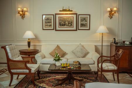 The Imperial New Delhi - 23