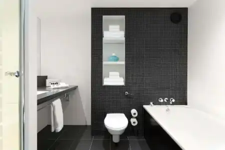 Crowne Plaza London - Docklands by IHG - 80