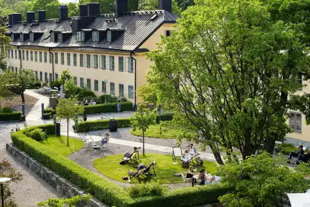 Skeppsholmen, Stockholm, a Member of Designs - 49