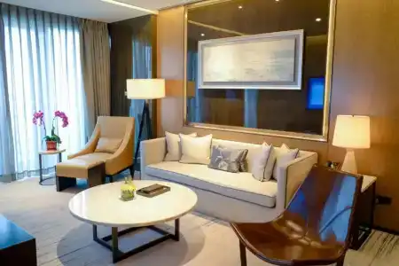 Sheraton Zhuhai - 197