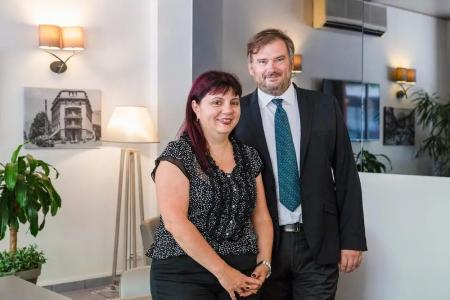 The Originals Grenoble Gambetta (ex Inter-Hotel) - 20