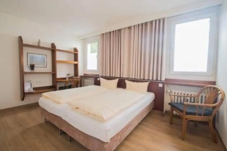 Motel Frankfurt - advena Partner - 2