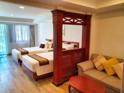 Pride Beach Resort - 31