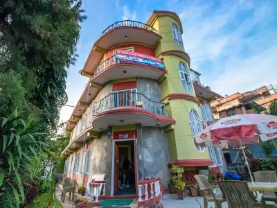 Shiva's Dream by OYO Rooms - 8