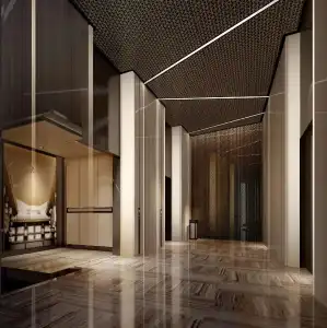 YULUXE Chengdu - 10