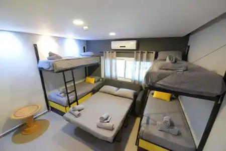Amdar & Hostel - 5