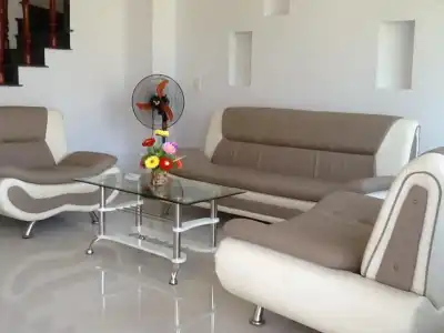 Areca Resort Cay Cau - 47