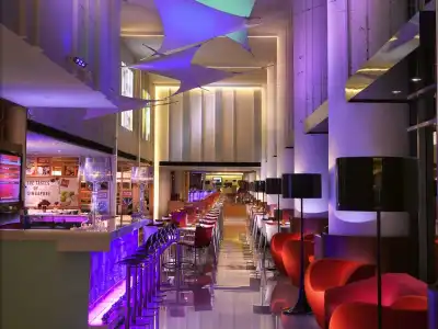 ibis Singapore On Bencoolen - 32