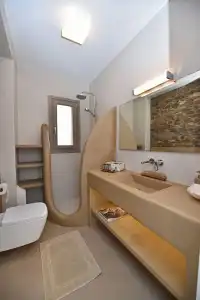 White Tinos Luxury Suites - 194