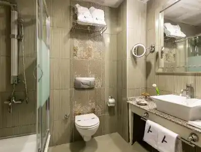 Amira Istanbul - 47