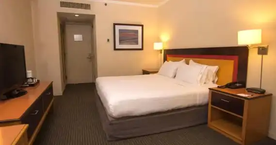 Holiday Inn Express Puerto Madero by IHG - 62