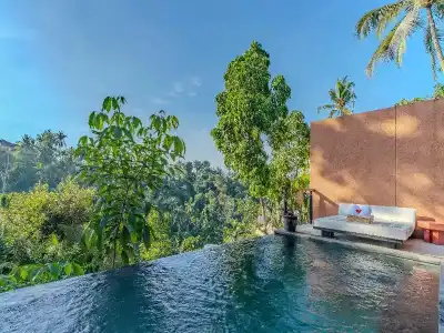 Amora Ubud Boutique Villas - 71
