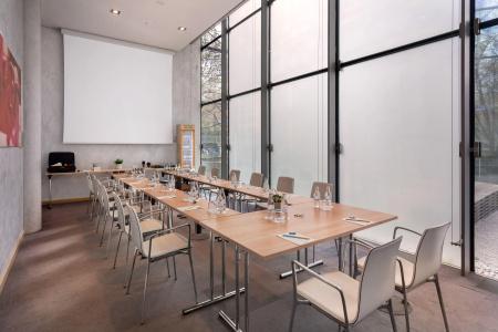 Ibis Muenchen Parkstadt Schwabing - 33