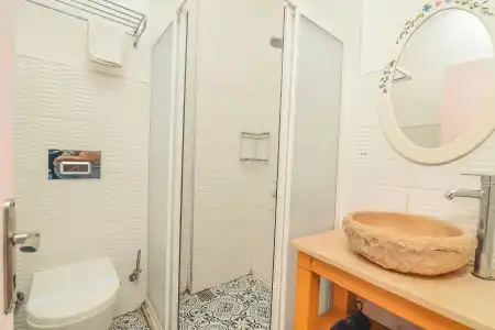 Alacati Asmalı Konak Otel - 7