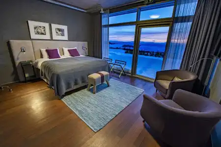 360 Boutique and Spa - 48