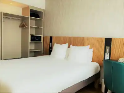 Novotel Suites Montpellier - 97
