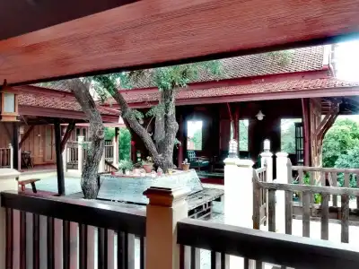 Luang Chumni Village - 70