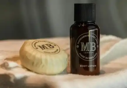 Only Boutique Suites & Residences - 33