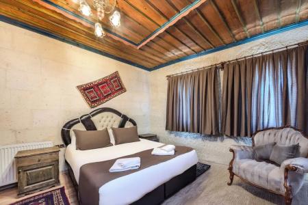 Kayatas Cave Suites - 106