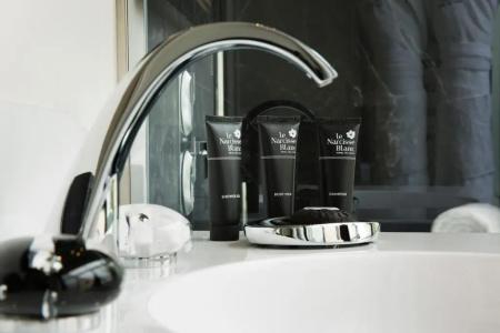 Le Narcisse Blanc & Spa - 181