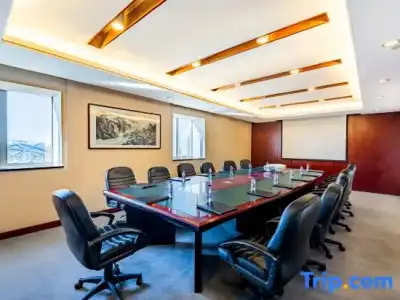 Grand Skylight Catic Beijing - 47
