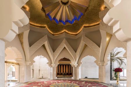 Al Husn Muscat - 14