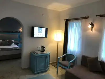 Otel Atrium - 70