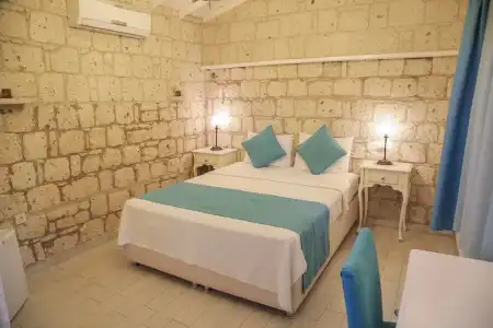 Kavalalı Butik Otel - 27