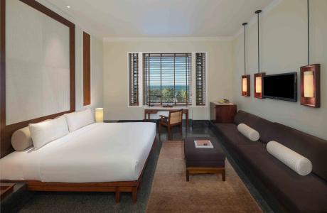 The Chedi Muscat, Oman - 32