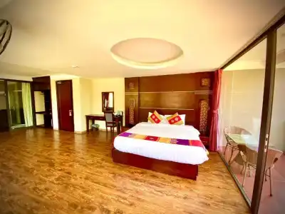 Sapa Vista - 187