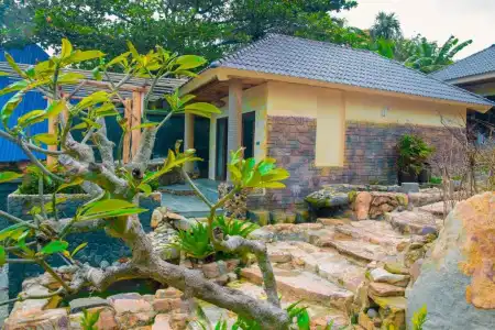 Coral Bay Resort - 72