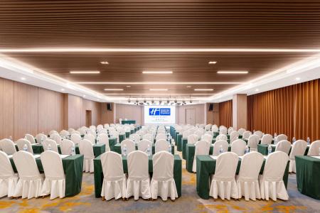 Holiday Inn Express Suzhou Shantang Street - 36