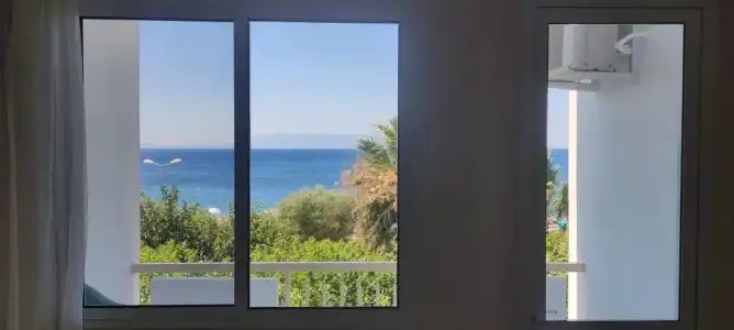 Palmiye Otel - 5