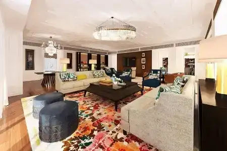 Mandarin Oriental Bangkok - 14