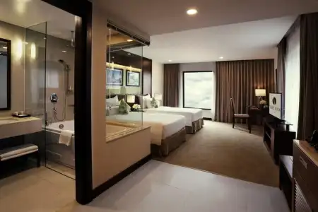 The Ann Hanoi & Spa - 41