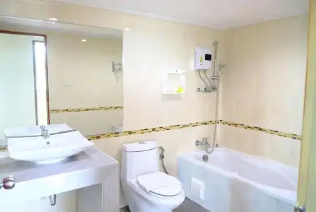 The Beach Front Resort Pattaya  - SHA Plus - 218