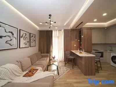 Sweet Home Deluxe Apart-hotel - 77