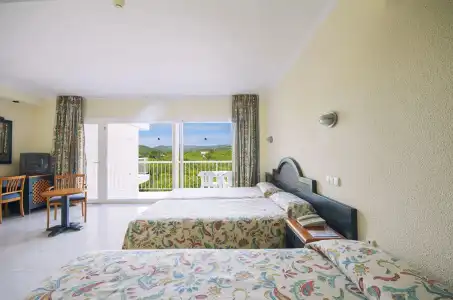 Bluesea Coral Beach - 4