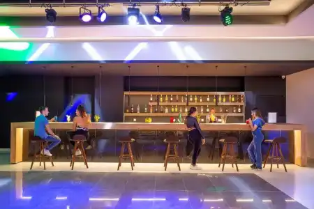 Club Marmara Doreta Beach Resort & Spa All Inclusive - 29