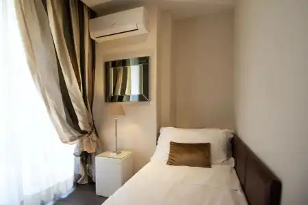 Residence Lungomare - Charming apartments - 51