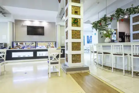 Atarazanas Málaga Boutique - 34