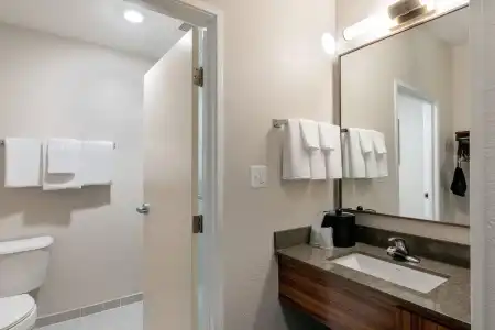 Fairfield Inn By Marriott Savannah Airport - 26