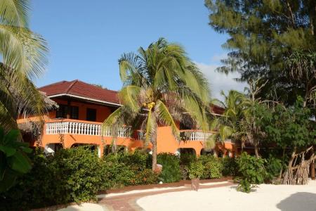 Mnarani Beach Cottages - 34