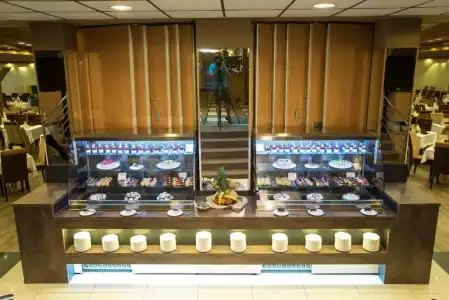 MenDan Magic Spa & Wellness - 8