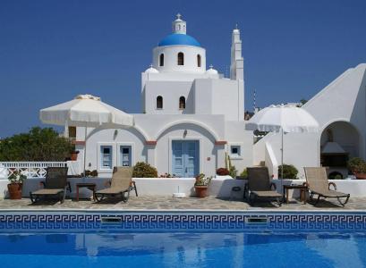 Aethrio Sunset Village - 13