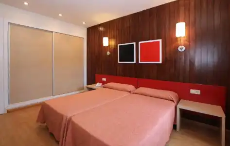Medplaya ApartSan Eloy - 72