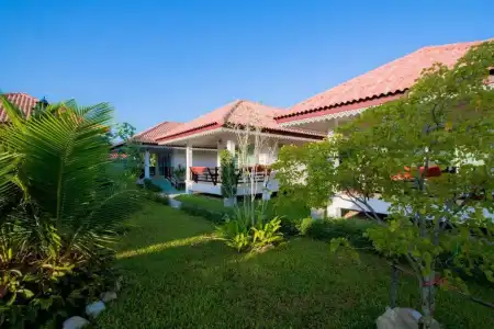 Baan Opun Garden Resort - 29