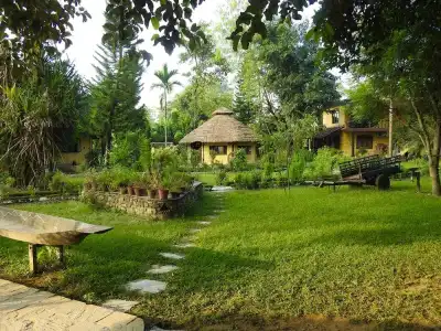 Sapana Village Lodge - 76