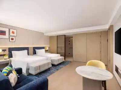 voco Suzhou Guanqian Street by IHG - 78