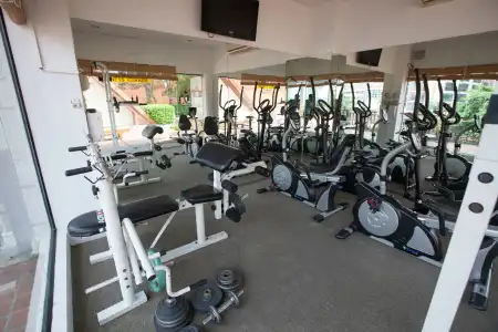 Chiangmai Grandview & Convention Center - 22